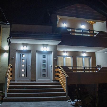 Smile Apartment Pirot Exterior photo